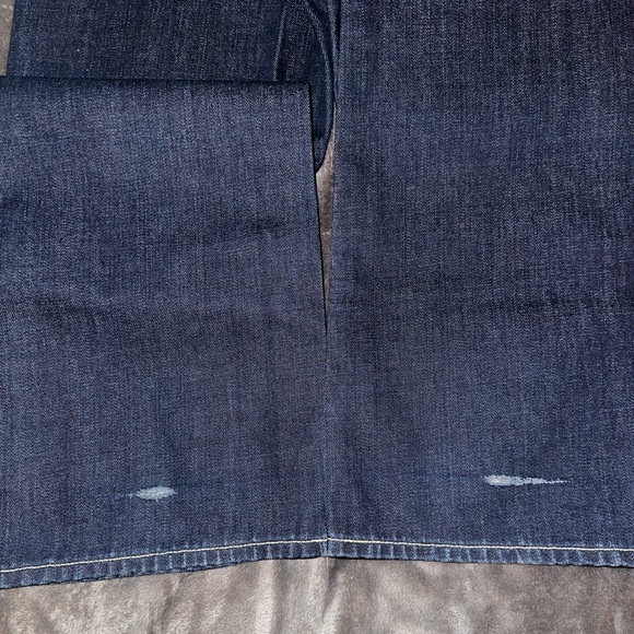 Vintage Levi’s E bootcut jeans MADE IN USA - Picture 6 of 6